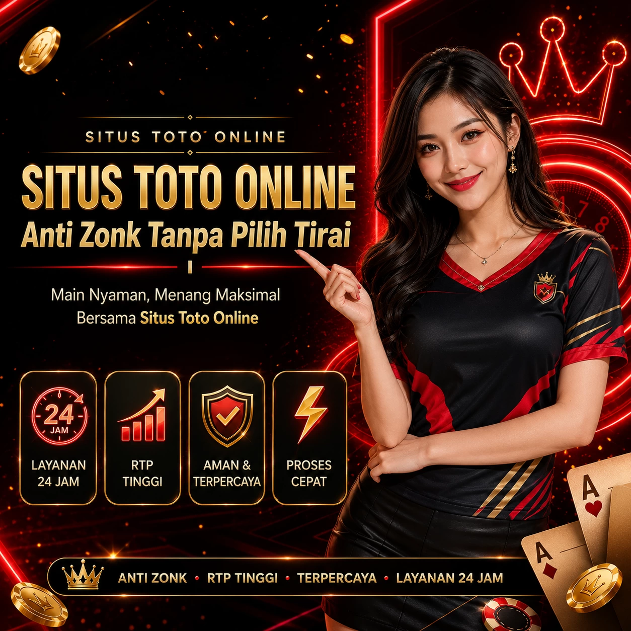 Aplikasi ring77 Android